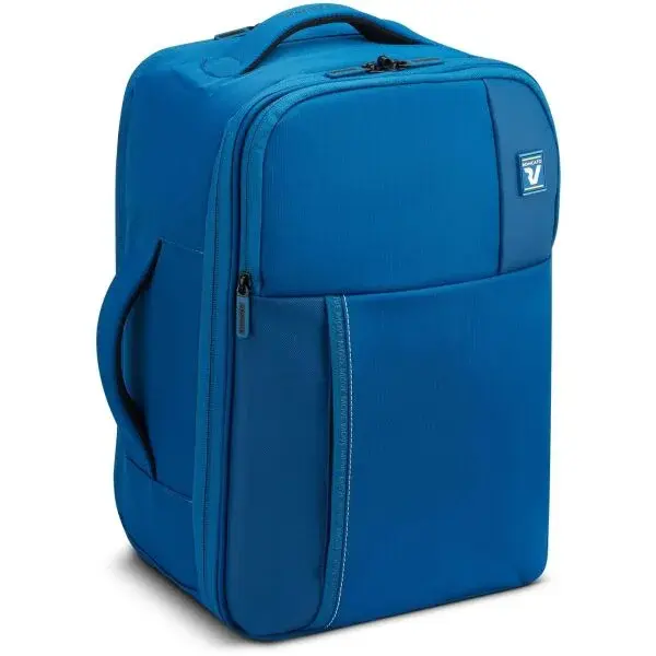 RONCATO MOVE Batoh, modrá, veľkosť