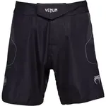 Venum NEXUS FIGHT SHORTS Kraťasy na MMA, čierna, veľkosť
