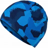 Lewro URITH Detská čiapka, tmavo modrá, veľkosť 4-7Y