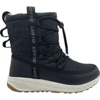 Lotto CELLO Dámska zimná obuv, čierna, veľkosť