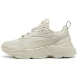 Puma CASSIA LUX Dámska vychádzková obuv, béžová, veľkosť 38