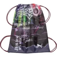 Puma MANCHESTER CITY FC NRGY+ GYM SACK Gymsack, mix, veľkosť