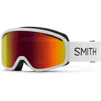 Smith VOGUE Dámske zjazdové okuliare, biela, veľkosť