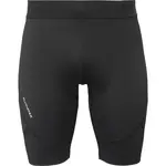 Klimatex DYLOR1 Pánske šortky, čierna, veľkosť