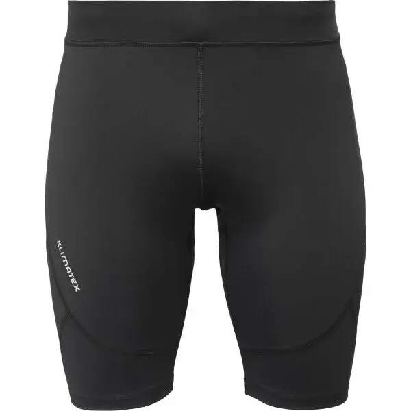 Klimatex DYLOR1 Pánske šortky, čierna, veľkosť