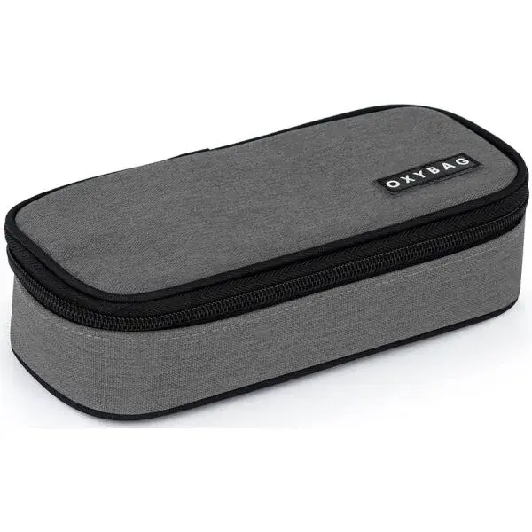 Oxybag ETUE KOMFORT UNICOLOR Peračník, sivá, veľkosť