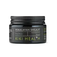 KIKI Health Himalájsky Shilajit, 30 g