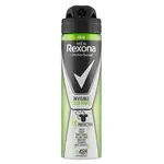 REXONA Men Invisible Fresh & Power Antiperspirant v spreji 150 ml