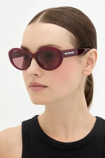 Slnečné okuliare Balenciaga