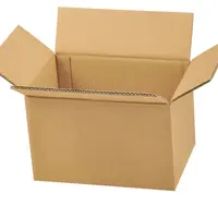 15 ks - Kartonová krabice klopová ECONOMY 5VVL 300x200x200