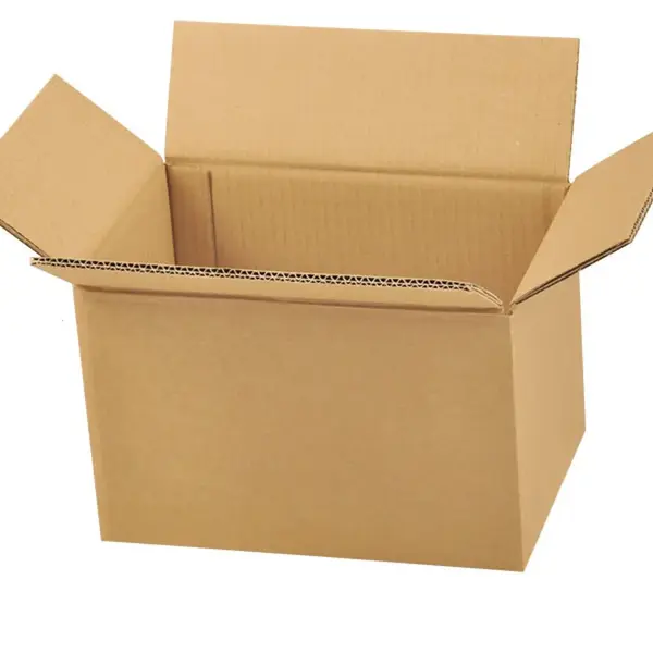 15 ks - Kartonová krabice klopová ECONOMY 5VVL 300x200x200