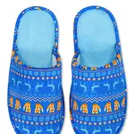 Dámské pantofle Frogies