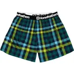 Horsefeathers CLAY BOXER SHORTS Pánske boxerky, modrá, veľkosť
