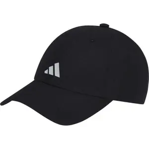 adidas RUN ES CAP A.R. Bežecká šiltovka, čierna, veľkosť