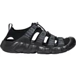 Keen HYPERPORT H2 Pánske sandále, čierna, veľkosť 42.5
