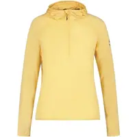 Rukka MAAKALA Dámske funkčné tričko, žltá, veľkosť