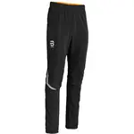 Daehlie PANTS WINNER 4.0 Pánske nohavice na bežky, čierna, veľkosť