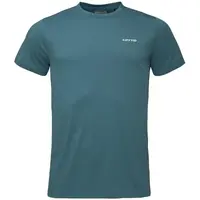 Lotto VIRGO Pánske tričko, tmavo modrá, veľkosť XXL