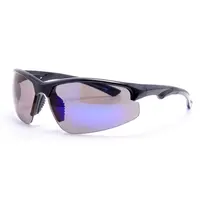 GRANITE EYEWEAR GRANITE 5 Slnečné okuliare, čierna, veľkosť