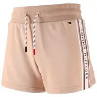Tommy Hilfiger CLASSIC-SHORT Dámske šortky, lososová, veľkosť