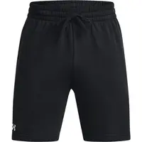 Under Armour RIVAL Pánske kraťasy, čierna, veľkosť S