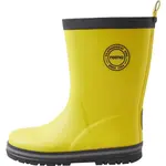 REIMA TAIKA 2.0 Detské gumáky, žltá, veľkosť
