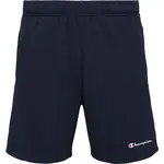 Champion LEGACY Pánske šortky, tmavo modrá, veľkosť