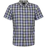 Head BOVINO Pánska košeľa, modrá, veľkosť