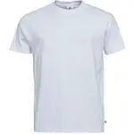 Russell Athletic BASIC Pánske tričko, biela, veľkosť