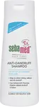 SEBAMED Šampón proti lupinám 200 ml
