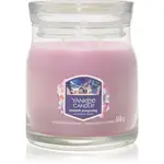 Yankee Candle Summit Stargazing vonná sviečka Signature 368 g
