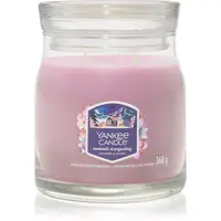 Yankee Candle Summit Stargazing vonná sviečka Signature 368 g
