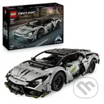 LEGO® Technic 42214 Lamborghini Revuelto - hra z kategorie Technic