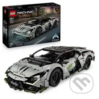 LEGO® Technic 42214 Lamborghini Revuelto - hra z kategorie Technic