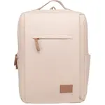 LOAP VERITE Mestský batoh, béžová, veľkosť