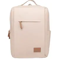 LOAP VERITE Mestský batoh, béžová, veľkosť