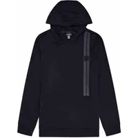 ELLESSE TORENTO Pánska mikina, čierna, veľkosť