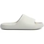 Oldcom ENERGY Detské šľapky, biela, veľkosť