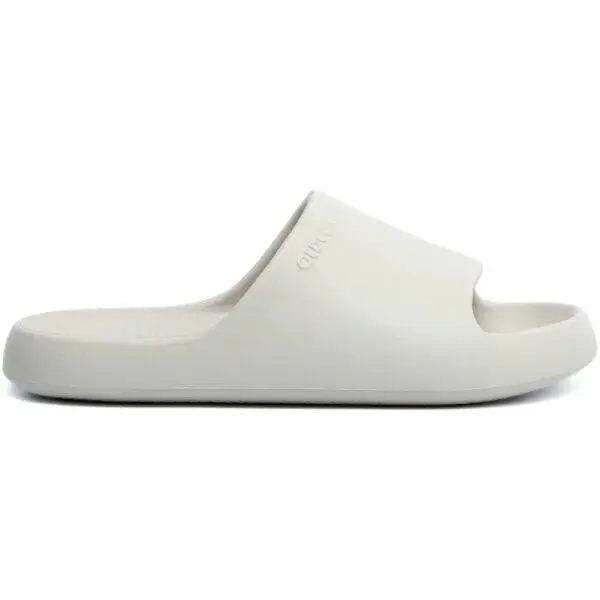 Oldcom ENERGY Detské šľapky, biela, veľkosť