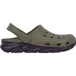 Coqui CODY Pánske šľapky, khaki, veľkosť