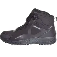 Head MATHE Pánska zimná obuv, čierna, veľkosť