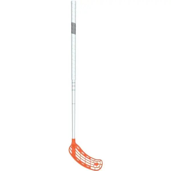 Fat Pipe CORE 31 Florbalová hokejka, biela, veľkosť