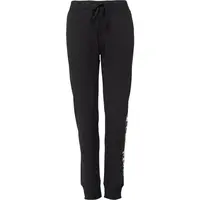 Champion RIB CUFF Dámske tepláky, čierna, veľkosť