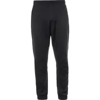 Sensor MERINO UPPER Pánske nohavice, čierna, veľkosť