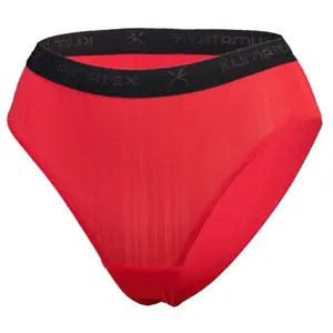 Klimatex CHER Dámske funkčné nohavičky, červená, veľkosť