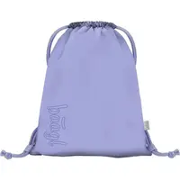 BAAGL LILAC Gymsack, fialová, veľkosť