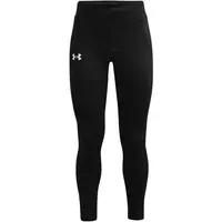 Under Armour CW Dievčenské legíny, čierna, veľkosť XL
