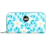 VUCH KENDRA Dámska peňaženka, svetlomodrá, veľkosť