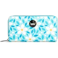 VUCH KENDRA Dámska peňaženka, svetlomodrá, veľkosť