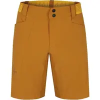 Hannah NAIRI II Pánske šortky, hnedá, veľkosť